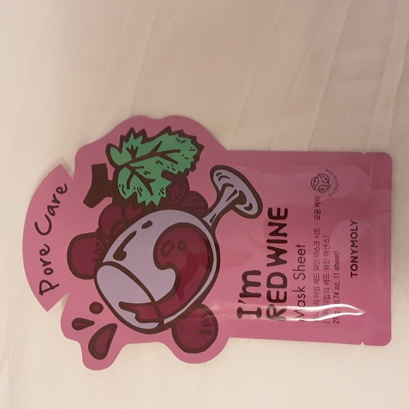 TONYMOLY - mask sheets - Picture 4 of 9